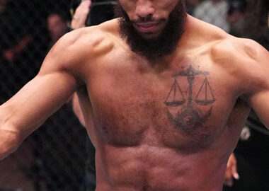 Quentin pasley UFC Fighter management