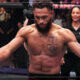 Quentin pasley wins UFC contract Dana White Contender Series