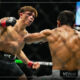 Lone’er Kavanagh UFC 333