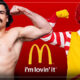 Luis Hernandez McDonald’s deal